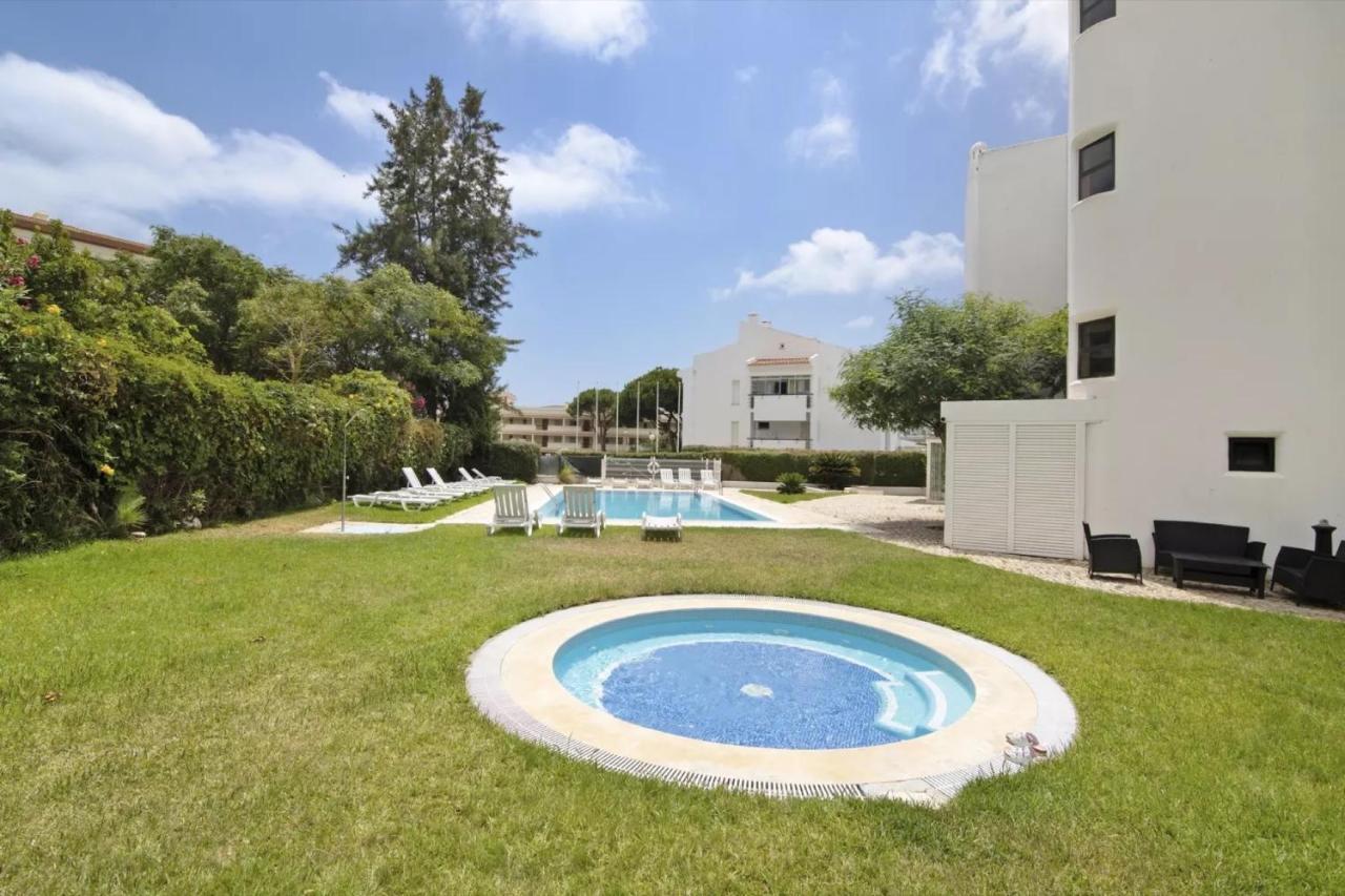 Vilamoura 205 Buitenkant foto